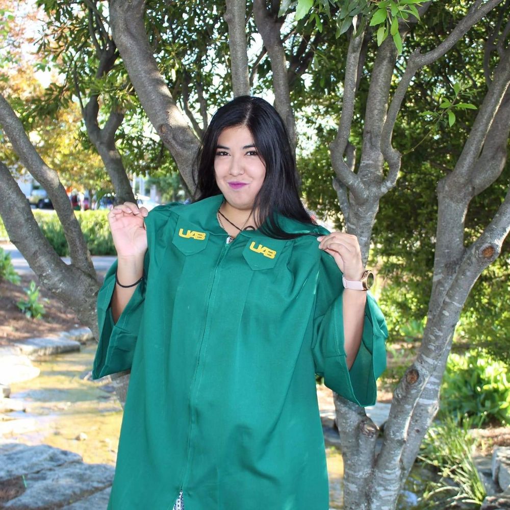 Meet your Posher, Diana